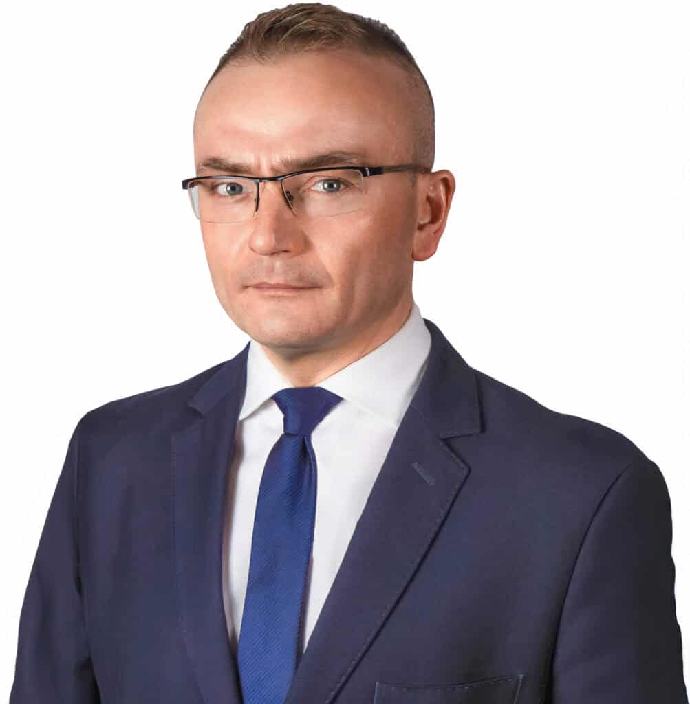  12 Maja 2025 Marek Woch