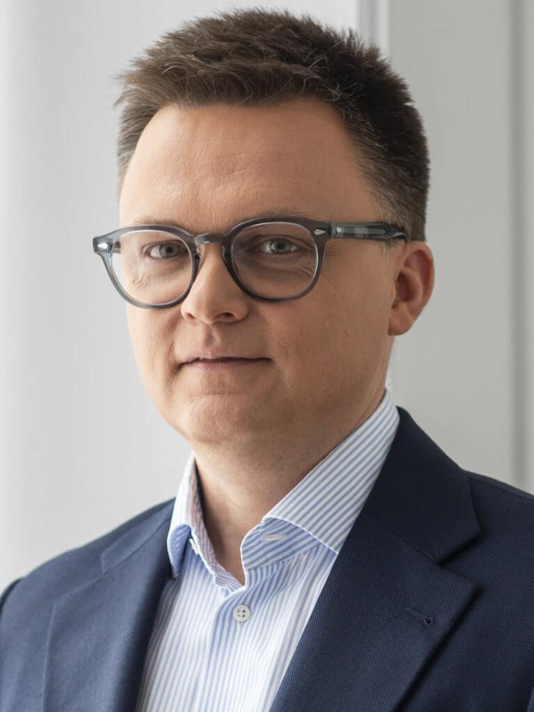  12 Maja 2025 Szymon Hołownia 31 10 2024 Cropped6