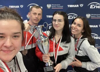 Historyczny medal Wametu Dąbcze w Pucharze Polski!