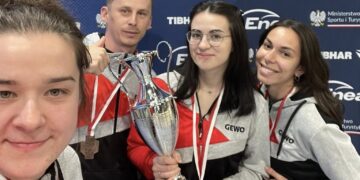 Historyczny medal Wametu Dąbcze w Pucharze Polski!