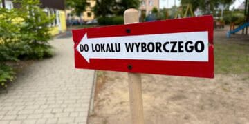 Rafał Trzaskowski wygrywa w Lesznie i powiecie