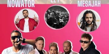 Muzyczne święto miasta Wschowa