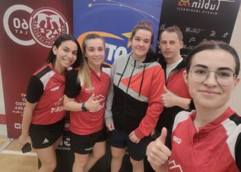 Przed zawodniczkami Wametu Dąbcze bardzo ważny turniej