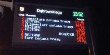 Tablica 14 Czerwca 2020 14048