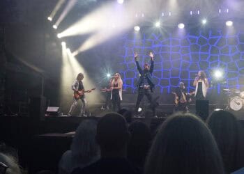 Dni Gminy Włoszakowice 2025. Gwiazdy i atrakcje