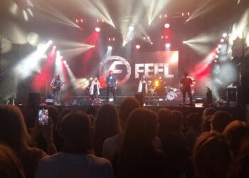 Dni Gminy Włoszakowice 2025. Gwiazdy i atrakcje