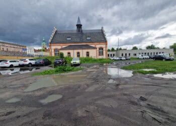 W lipcu ruszy budowa nowego parkingu