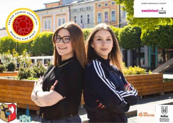 Zrozum. Zauważ. Zaakceptuj. Nowy projekt młodych działaczek