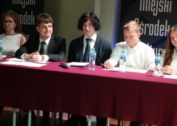 Ninja Park – nowa atrakcja na mapie Leszna (zdjęcia)