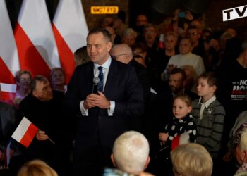 Karol Nawrocki prezydentem elektem!