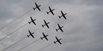 Zmiany w programie Antidotum Airshow Leszno 2025