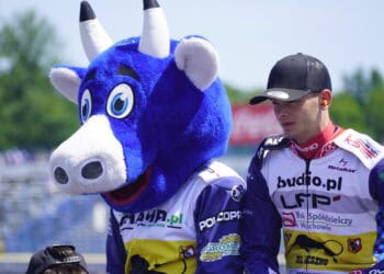 Fantastyczny powrót Cooka, świetny Mania. Unia Leszno zdominowała rywala