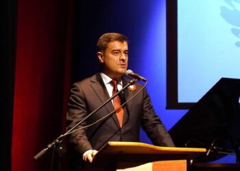 Prezydent Rusiecki z absolutorium i wotum zaufania