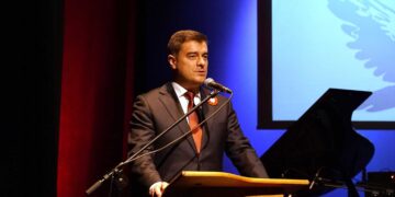 Prezydent Rusiecki z absolutorium i wotum zaufania