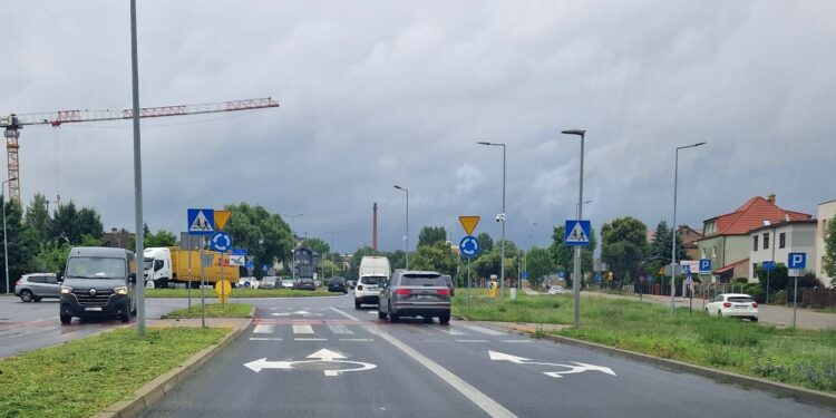  17 Czerwca 2025 Organizacja Ruchu Po Zmianach