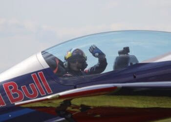 Antidotum Airshow Leszno 2025 wystartowało (zdjęcia cz. II)