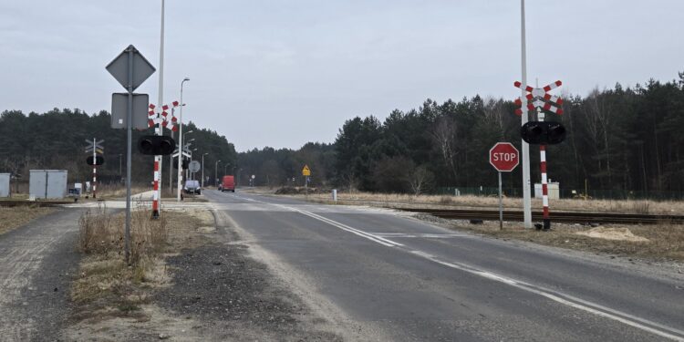 Przejazd 25 Czerwca 2025 Dożynkowa 3