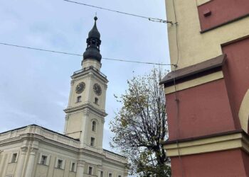 W sobotę dwie manifestacje w centrum Leszna