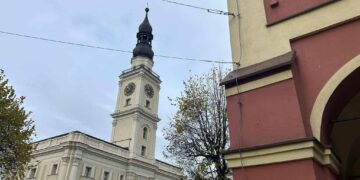 W sobotę dwie manifestacje w centrum Leszna