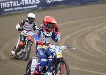 Damian Ratajczak odchodzi z Unii Leszno! Zamieszanie wokół transferu