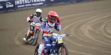 Damian Ratajczak odchodzi z Unii Leszno! Zamieszanie wokół transferu