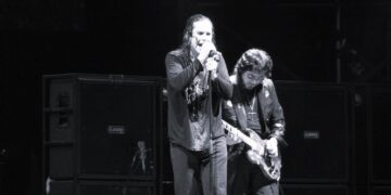 Legenda heavy metalu Ozzy Osbourne nie żyje