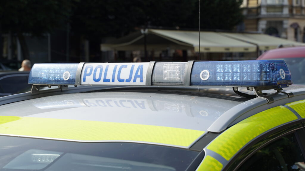 Policja 9 Września 2025 Policja
