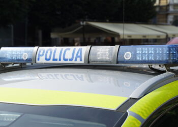 Policja 31 Sierpnia 2023 Policja