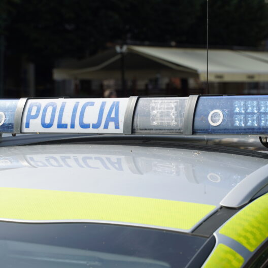 Policja 9 Września 2025 Policja