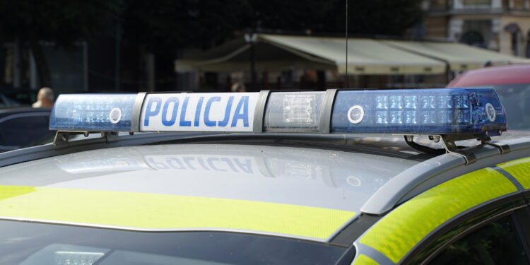 policja Policja 27 Stycznia 2026 Policja