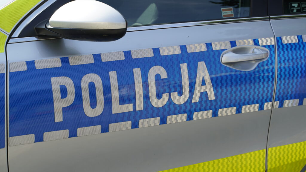 Policja 9 Września 2025 Policja