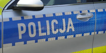 policja