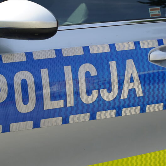 Policja 9 Września 2025 Policja