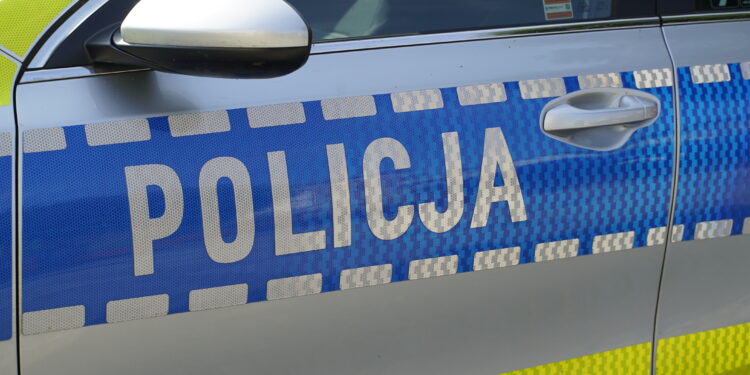 policja   Policja 26 Października 2025 Policja