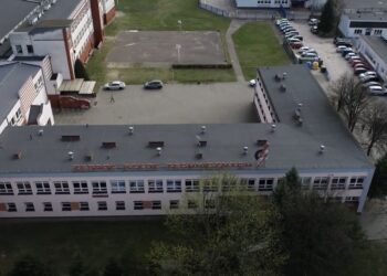 Do konkursu na stanowisko dyrektora ZST przystąpił jeden kandydat