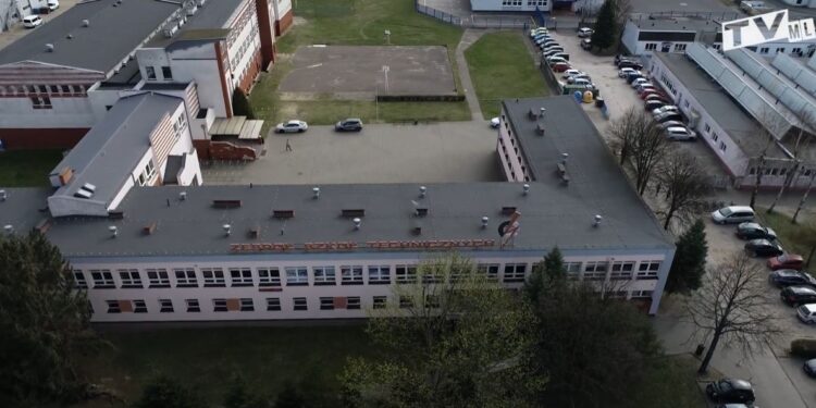  1 Lipca 2025 Przechwytywanie