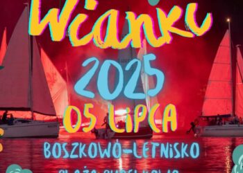 wianki    24 Października 2025 Wianki
