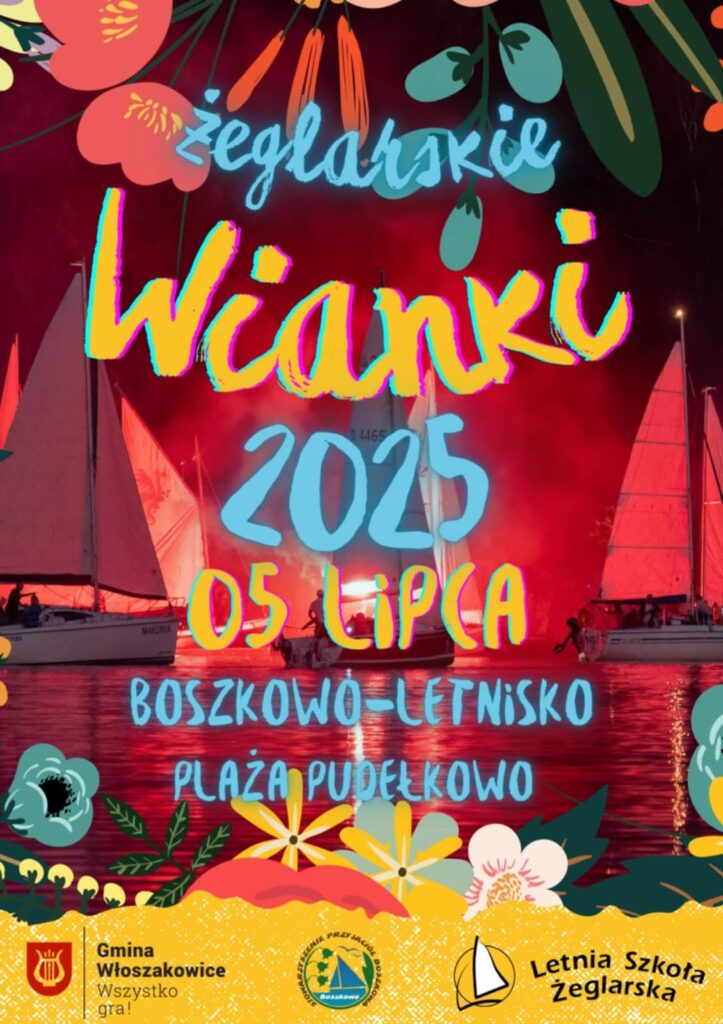  3 Lipca 2025 Wianki