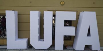 LUFA FESTIWAL 2025: Leszno gra w sztukę!