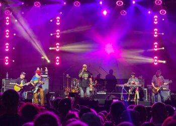 Dzień Powiatu Leszczyńskiego. Tak bawiły się Włoszakowice