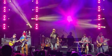 Dzień Powiatu Leszczyńskiego. Tak bawiły się Włoszakowice