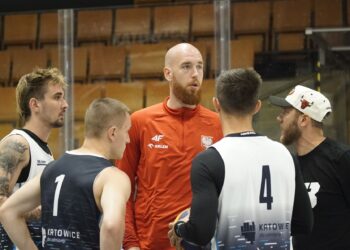 Koszykarze Polonii walczyli w finale Mistrzostw Polski (zdjęcia)