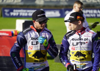 Wjechali do finału! Fogo Unia Leszno pewnie pokonała Texom Stal Rzeszów (FOTO)