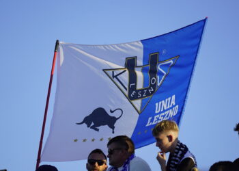 Wjechali do finału! Fogo Unia Leszno pewnie pokonała Texom Stal Rzeszów (FOTO)