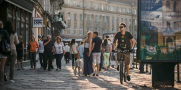 Z Leszna do Berlina – pomysł na city break