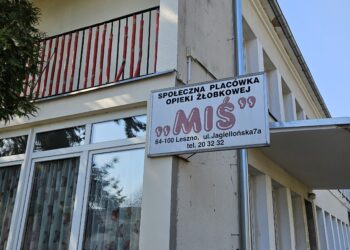 Jest wniosek o dofinansowanie utworzenia miejskiego żłobka