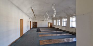 Miasto ogłosiło przetarg na rozbudowę budynków MOK