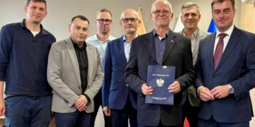 Miasto przejęło lotnisko. Historyczny moment po latach starań