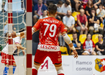 Efektowne zwycięstwo GI Malepszy Leszno