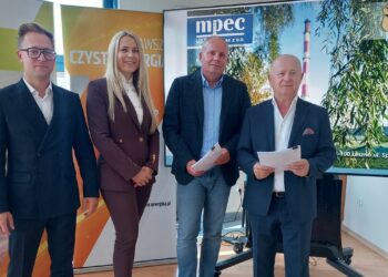 To będzie największa inwestycja w historii współczesnego Leszna